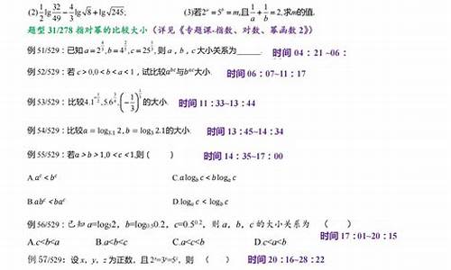 高考数学及格有多难_高考数学及格