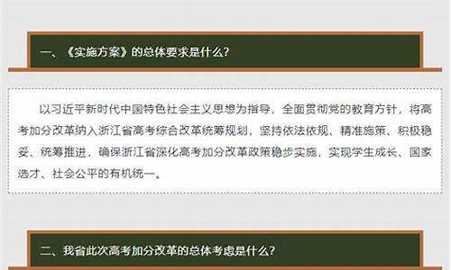 浙江2014高考加分政策,浙江2014高考加分政策是什么