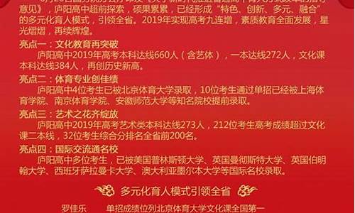 合肥高考喜报2022,合肥高考喜报