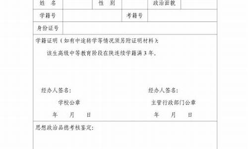 陕西高考报名号,陕西高考报名号忘了怎么办