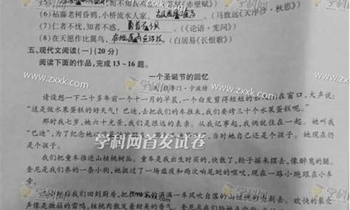 2020江苏语文高考附加,2017江苏语文高考附加