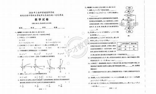 三校生五月高考考什么_三校生五月高考