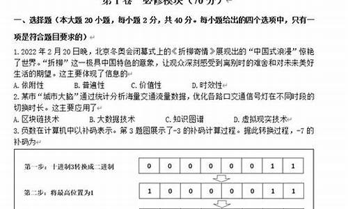 2021年江西省高考通用技术,江西2013高考通用技术