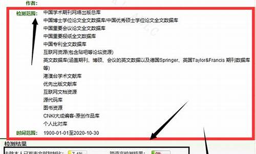 本科论文查重率低于5有问题吗_本科论文查重率低于1%