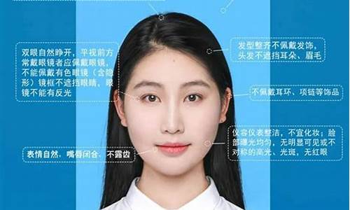 高考报名证件照会用到大学吗-高考报名证件照